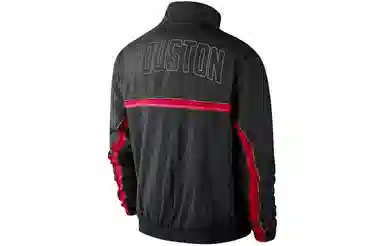 Nike NBA Houston Rockets Jacket