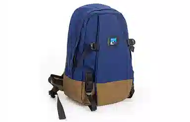MYEDITION Backpack Navy