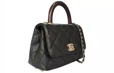 CHANEL COCO handle
