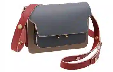 MARNI Trunk Mini