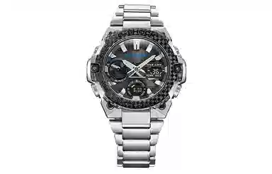 Casio G-Shock GST-B400XD-1A2PFT