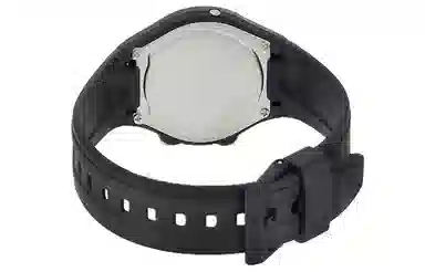 CASIO YOUTHSTANDARD AW-90H-9E