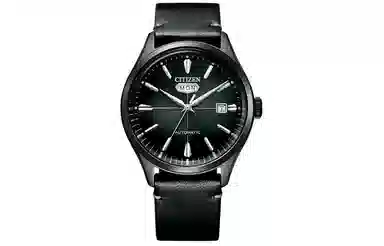 CITIZEN 40mm NH8395-00EB