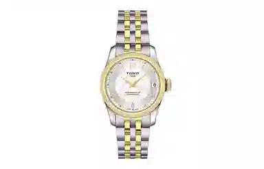 TISSOT 30.6mm T108.208.22.117.00