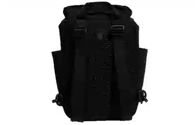 adidas Mini BP Black