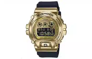 Casio GM-6900G-9