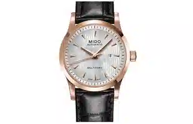 MIDO 50 31mm PVD