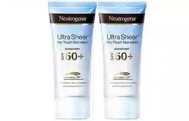 SPF50+ 30ml30ml*250ml50ml*2