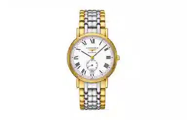 Longines Fashion L4.805.2.11.7