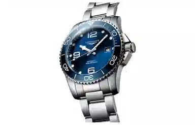 Longines Conquest L3.781.4.96.6
