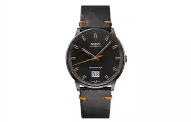 MIDO 42mm PVD M021.626.36.051.01