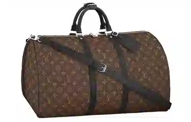 LOUIS VUITTON keepall 55 55
