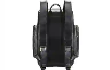 Slazenger Backpack Black