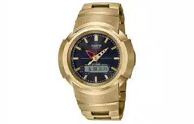 Casio G-Shock AWM-500GD-9APRD