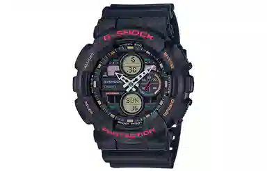 G-SHOCK YOUTH GA-140-1A4PRBS