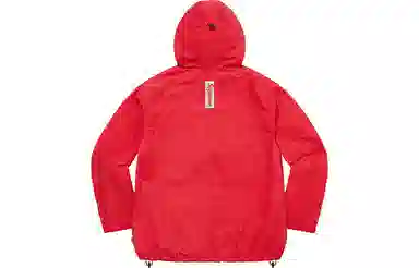 Supreme SS22 Week 8 Full Zip Facemask Jacket