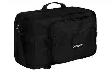 Supreme FW19 Week 1 Duffle Bag
