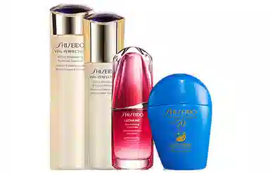 150ml+100ml+30ml+50ml