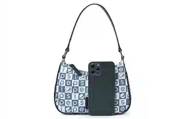 Pepsi Checkerboard Logo