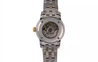 MIDO 50m 29mm M7600.9.26.1