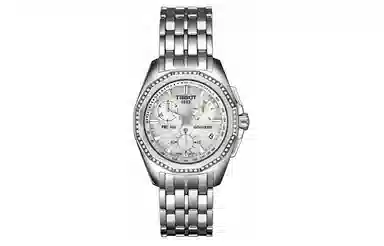 Tissot PRC 200 Quartz Chronograph T22.1.486.21