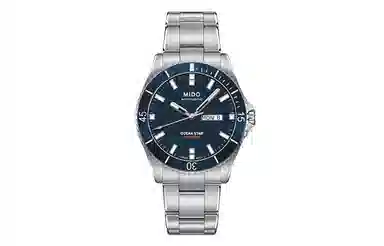 MIDO Ocean Star M026.430.11.041.00