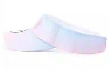 肯默 无顶运动空顶 涤纶 防晒帽 男女同款情侣款