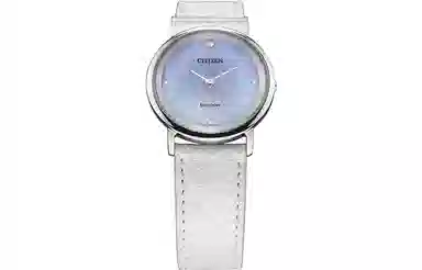 CITIZEN 31mm EG7091-14A
