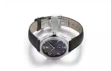 CODEX X 34.6mm 1207.11.0101.I01