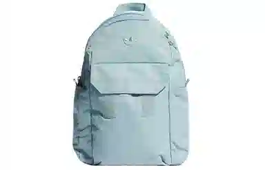 adidas Originals Backpack M Light Grey Green
