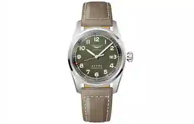 Longines L3.811.4.03.2