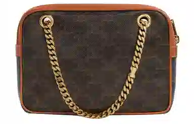 CELINE Patapans vintage