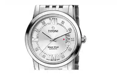 TITONI 50m 40mm 83738-S-362