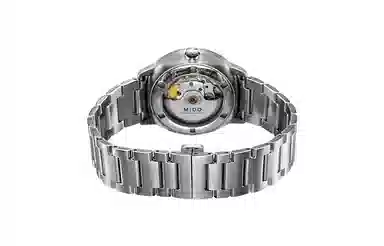 MIDO 40mm M021.431.11.051.00