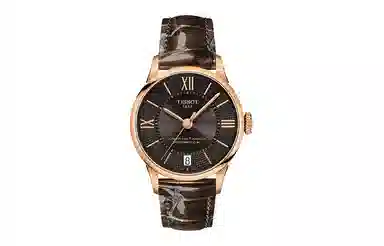 TISSOT 50 32mm T099.207.36.448.00