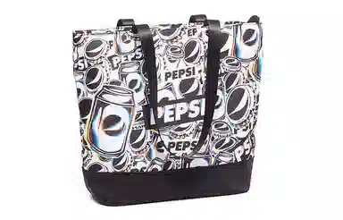 Pepsi Tote