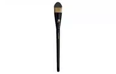 兰蔻 舌形粉底刷 柔软