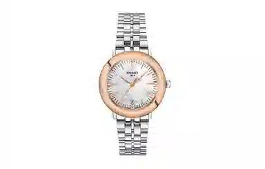 TISSOT 33mm T929.210.41.116.00