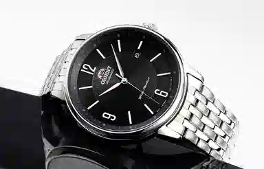 ORIENT 42.4mm RA-AC0J08B10B