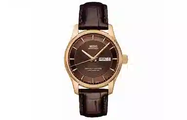 MIDO 100 40mm M001.431.36.291.12