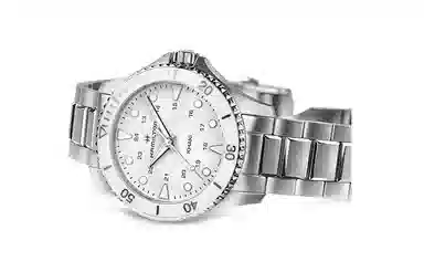 Hamilton Khaki Navy Quartz H82221110