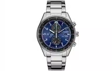 CITIZEN FUTURE FORCE100 CA0770-81L