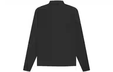 Fear of God Essentials SS21 Half Zip Track Jacket Stretch Limo