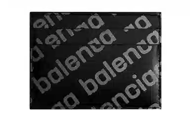 Balenciaga Logo