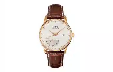 MIDO 50 42mm M8605.3.11.8