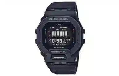 G-SHOCK GBD-200-1PR