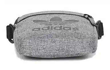 adidas Mel Fest Bag Grey