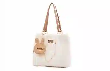Miffy Tote