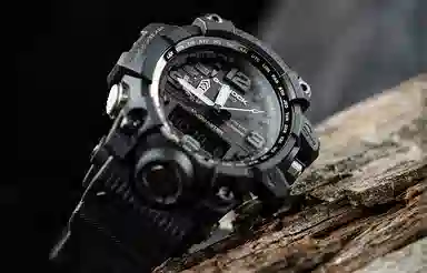 G-SHOCKG-SHOCK GWG-1000-1A1PR