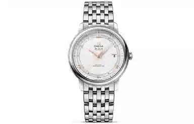 OMEGA 39.5mm 424.10.40.20.02.002